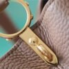 2fcc9e0c LV Capucines BB Taurillon Light Brown For Women, Shoulder And Crossbody Bags 26cm/10.6in LV