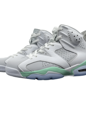 Jordan 6 ¡°Tiffany¡±