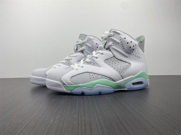 Jordan 6 ¡°Tiffany¡±