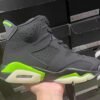 Jordan 6 ¡°Electric Green¡±