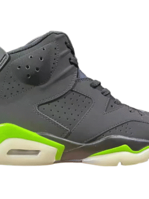 Jordan 6 ¡°Electric Green¡±