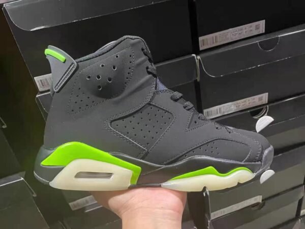 Jordan 6 ¡°Electric Green¡±