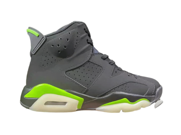 Jordan 6 ¡°Electric Green¡±