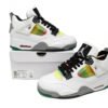 Jordan WMNS 4 Retro Jamaica White Green