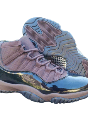 JORDAN 11 Brown