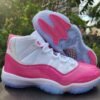 JORDAN 11 Valentine's Day