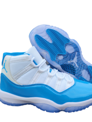 JORDAN 11 "White Jade"