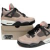 Air Jordan 4 Retro Taupe Haze