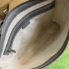 gg Embossed Medium Messenger Bag?Grey gg Embossed For Men 12in/31cm gg?