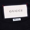 Gucci Bunny Trio T-Shirt (Black)