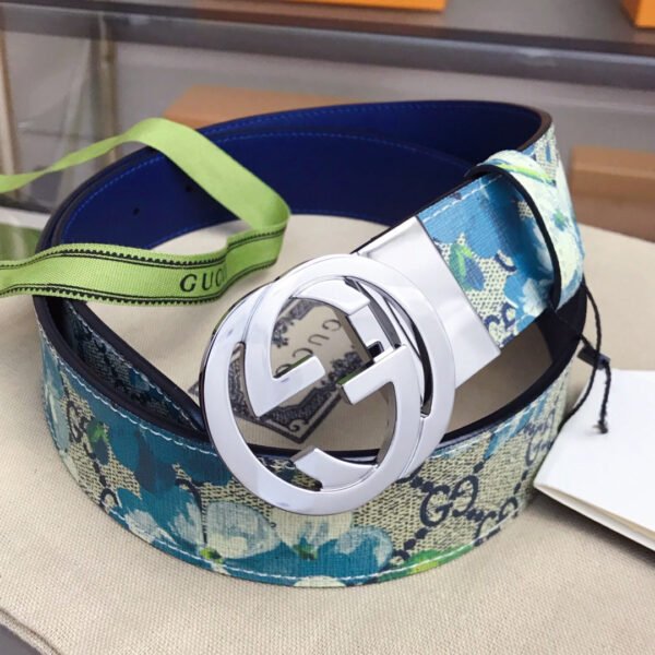 Luxury  GCI  BELTS 006