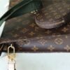LV Pochette Double Monogram Canvas For Women, Women¡¯s Bags, Shoulder And Crossbody Bags 10.2in/26cm LV