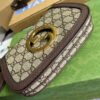 gg Blondie Mini Bag Beige For Women, Women’s Bags 8.7in/22cm gg? ?
