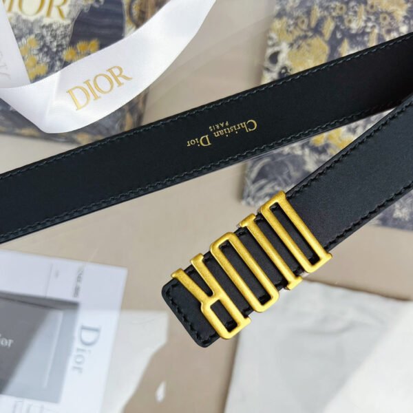 Luxury DIR  BELTS 005