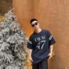 Dior T-shirt