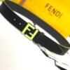 Luxury  FEI  BELTS 001