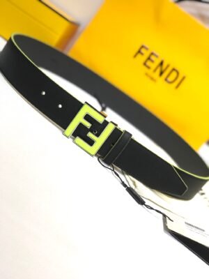 Luxury  FEI  BELTS 001