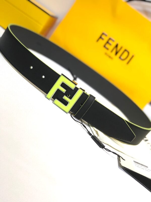Luxury  FEI  BELTS 001