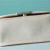 LV Buci Epi Quartz White For Women,  Shoulder And Crossbody Bags 24.5cm/9.6in LV M59457
