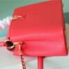3373ed5c LV Capucines MM Taurillon Red For Women, Women¡¯s Bags, Shoulder And Crossbody Bags 12.4in/31.5cm LV?