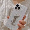 Luxurious Glitter iPhone Cases