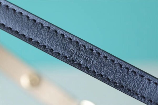 LV Twist MM Raffia Black For Women,  Shoulder And Crossbody Bags 9.1in/23cm LV?