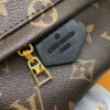 LV Palm Springs Mini Monogram Canvas By Nicolas Ghesqui¨¨re For Women, WoHandbags 22cm LV M44873