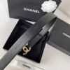Luxury  CHL BELTS 011