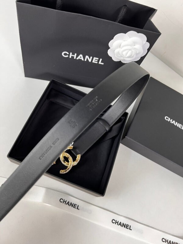 Luxury  CHL BELTS 011
