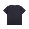 Dior T-shirt with Minimalist Logo