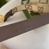 Luxury  GCI  BELTS 029