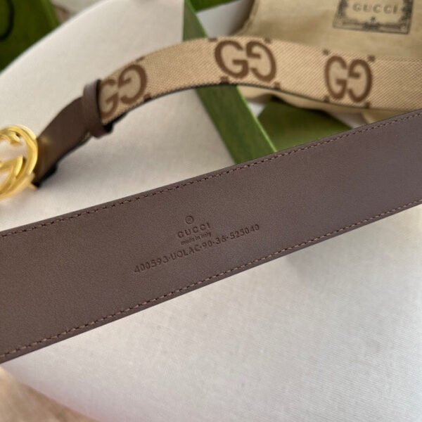 Luxury  GCI  BELTS 029