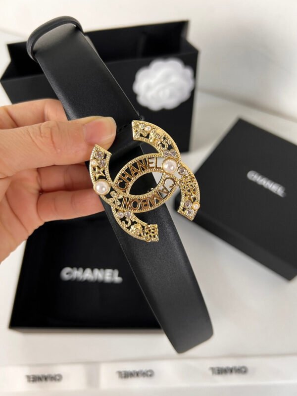 Luxury  CHL BELTS 020