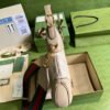 gg Jackie 1961 Small gg Shoulder Bag Beige For Women, Women’s Bags 11in/28cm gg ?678843 UULAG 9682