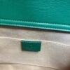 gg Diana Small Tote Bag Green For Women, Women’s Bags 11in/27cm gg ?