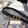 Luxury DIR BELTS 022