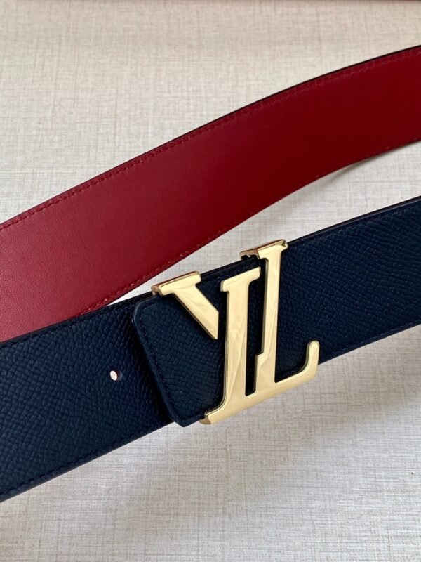 Luxury  LUV  BELTS 017
