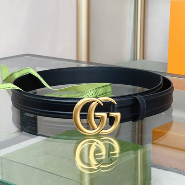 Luxury  GCI  BELTS 036