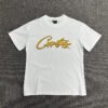 CORTEIZ ALLSTARZ TEE WHITE GOLD
