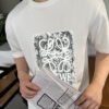 Loewe Large Logo T-Shirt