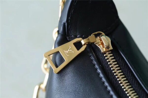 376322a6 LV Over The Moon Bag Handbags For Women In Black 10.8in/28cm LV M59799