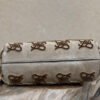 FI First Small Gray Bag For Woman 26cm/10in