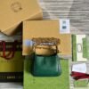gg Jackie 1961 Lizard Mini Bag Green For Women, Women’s Bags 7.5in/19cm gg ?