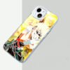 KATSUKI BAKUGO ANIME PHONE CASE