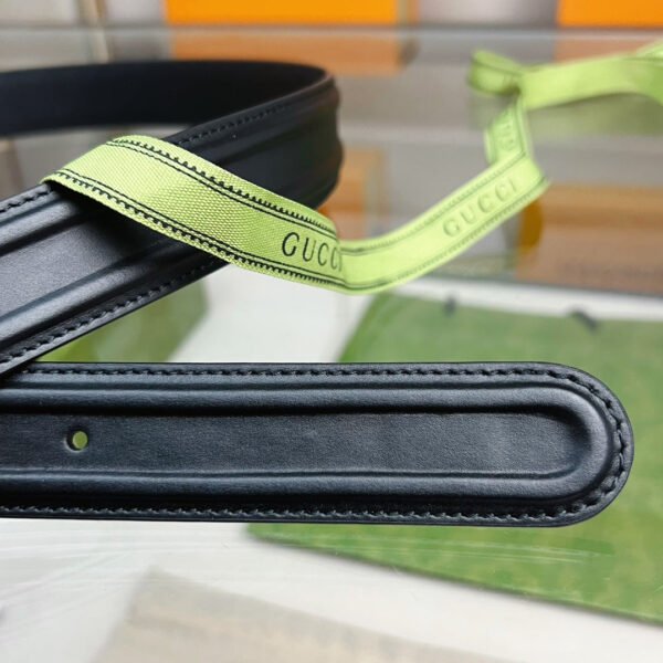 Luxury  GCI  BELTS 036