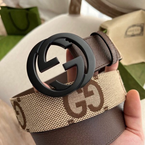 Luxury  GCI  BELTS 030