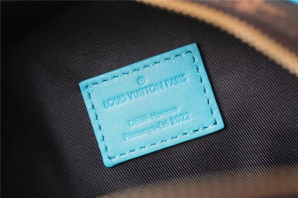 LV Wheel Box Monogram Canvas For Women, Women¡¯s Handbags, Shoulder Bags And Crossbody Bags 9.1in/23cm LV?