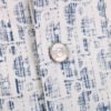 Dior Monogram Shirt (Blue/White)