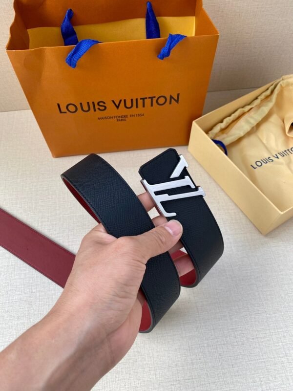 Luxury  LUV  BELTS 017