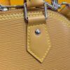 38E5D5D8-C699-4910-8E83-C761B8D8F856-54607-1620027551 LV Alma BB Sunflower Yellow For Women, Women’s Handbags, Shoulder And Crossbody Bags 9.3in/23.5cm LV M59358